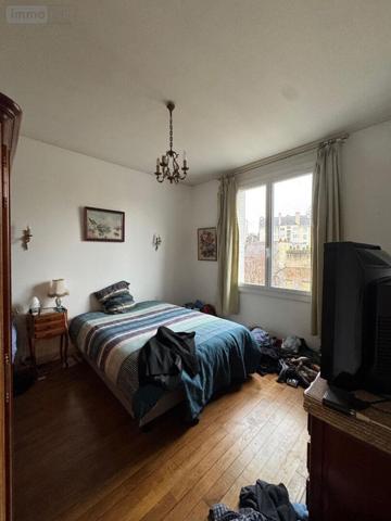 Appartement à vendre à Rennes en Ille-et-Vilaine (35000), ref : 001-447   
SAINT HELIER