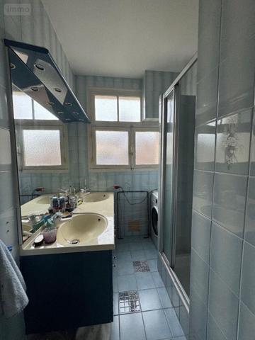 Appartement à vendre à Rennes en Ille-et-Vilaine (35000), ref : 001-447   
SAINT HELIER