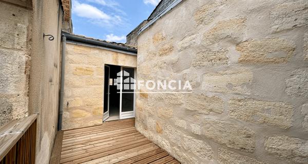À vendre Appartement 2 pièces 60.96 m² - Bordeaux 33000