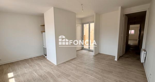 À vendre Appartement 2 pièces 60.96 m² - Bordeaux 33000