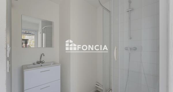 À vendre Appartement 2 pièces 55 m² - Bordeaux 33000
