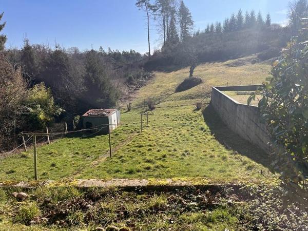 Maison à vendre |  Merlines |  5 pièces | 94 m²