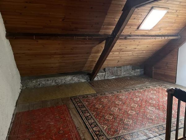 Maison à vendre |  Merlines |  5 pièces | 94 m²
