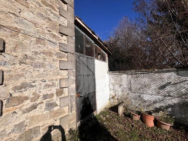 Maison à vendre |  Merlines |  5 pièces | 94 m²