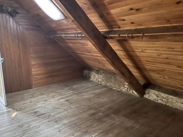 Maison à vendre |  Merlines |  5 pièces | 94 m²