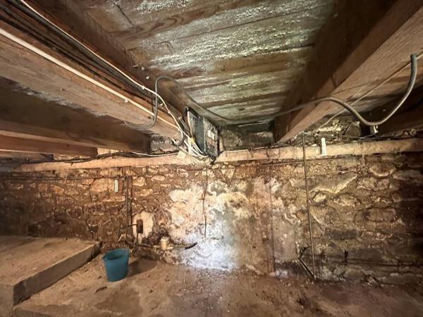 Maison à vendre |  Merlines |  5 pièces | 94 m²