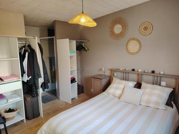 Location / Maison T3