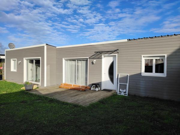 Location / Maison T3