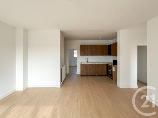 Appartement F4 à vendre  4 pièces - 66,76 m 2   LES SABLES D OLONNE  - 85