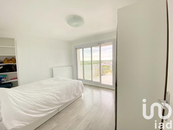 Appartement à vendre 4 pièces 82 m² Tremblay-en-France