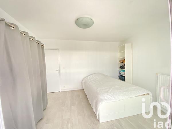 Appartement à vendre 4 pièces 82 m² Tremblay-en-France