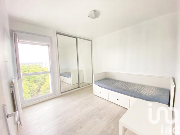 Appartement à vendre 4 pièces 82 m² Tremblay-en-France