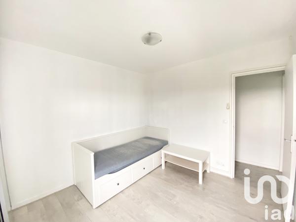 Appartement à vendre 4 pièces 82 m² Tremblay-en-France