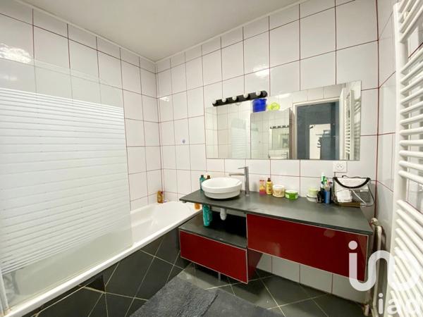 Appartement à vendre 4 pièces 82 m² Tremblay-en-France