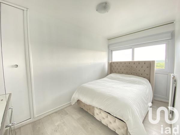 Appartement à vendre 4 pièces 82 m² Tremblay-en-France