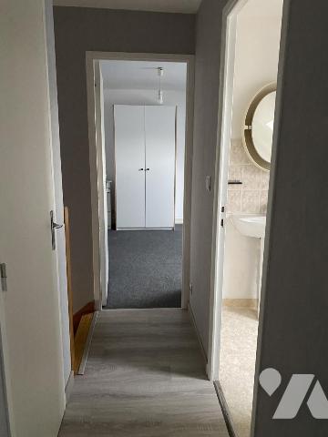 Maison en hyper centre ville