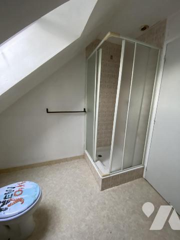 Maison en hyper centre ville