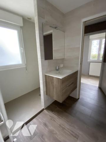 Maison en hyper centre ville