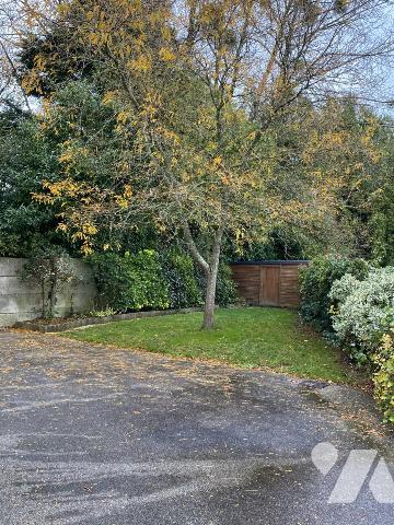 Maison en hyper centre ville