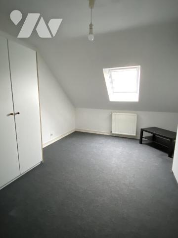 Maison en hyper centre ville