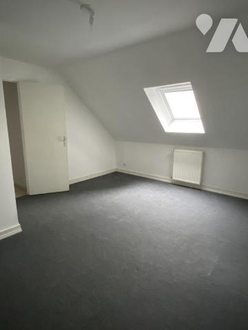 Maison en hyper centre ville