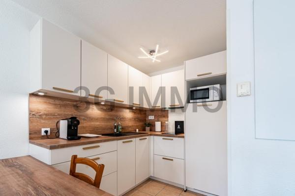 Location / Appartement T2 à Carcassonne (11000)