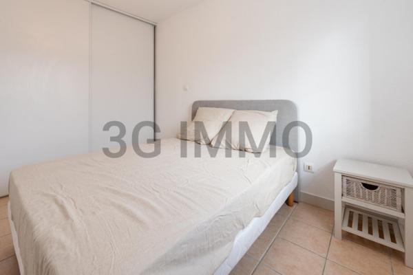 Location / Appartement T2 à Carcassonne (11000)