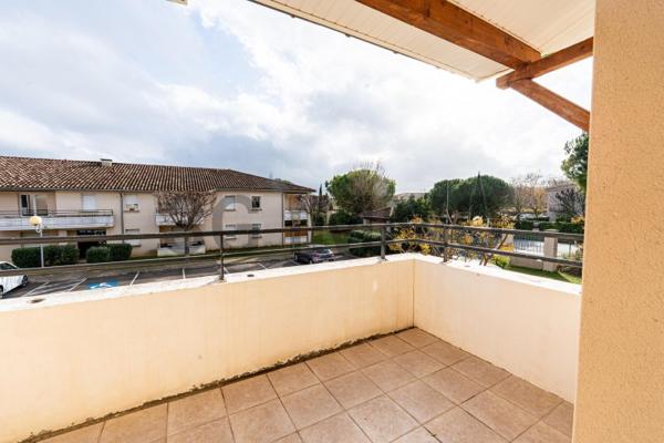 Location / Appartement T2 à Carcassonne (11000)