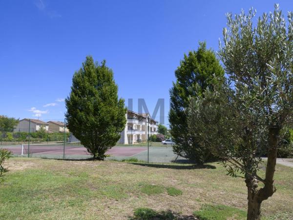 Location / Appartement T2 à Carcassonne (11000)