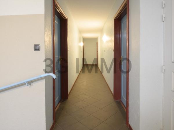 Location / Appartement T2 à Carcassonne (11000)