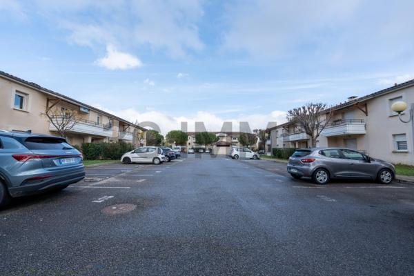 Location / Appartement T2 à Carcassonne (11000)
