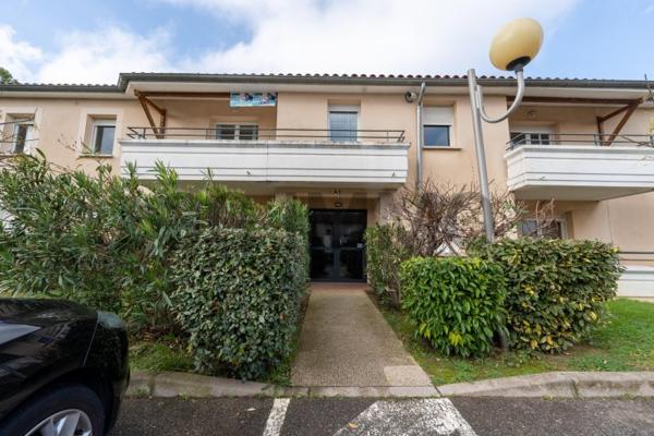 Location / Appartement T2 à Carcassonne (11000)