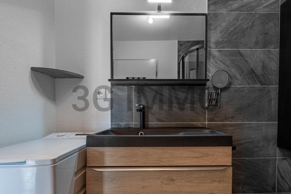 Location / Appartement T2 à Carcassonne (11000)