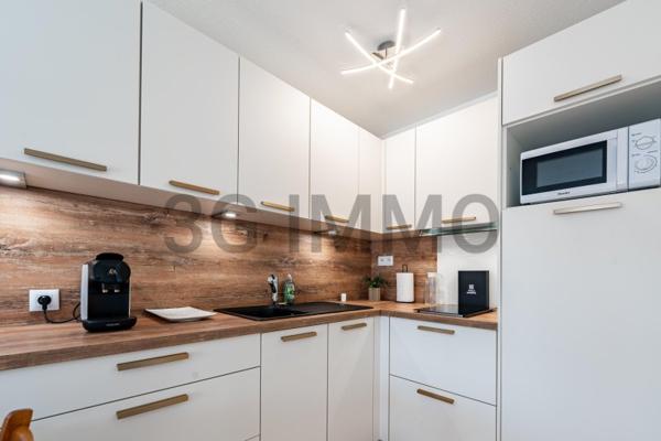 Location / Appartement T2 à Carcassonne (11000)