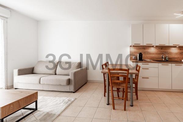 Location / Appartement T2 à Carcassonne (11000)
