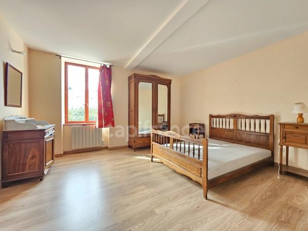 Maison à vendre 7 pièces PANISSIERES (42)