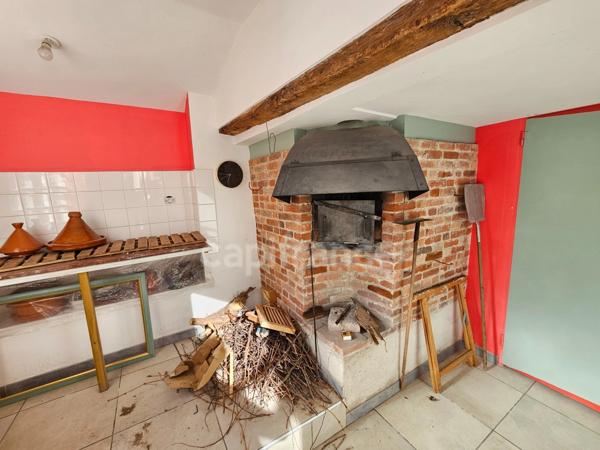 Maison à vendre 7 pièces PANISSIERES (42)