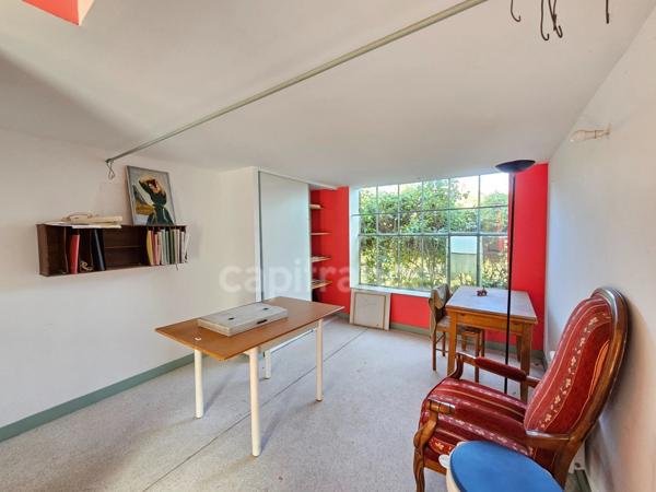 Maison à vendre 7 pièces PANISSIERES (42)