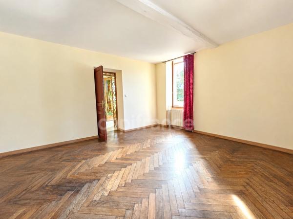 Maison à vendre 7 pièces PANISSIERES (42)