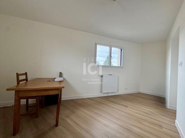 Maison - 5 chambres - 116m² - THOUARE SUR LOIRE