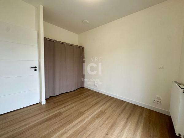 Maison - 5 chambres - 116m² - THOUARE SUR LOIRE