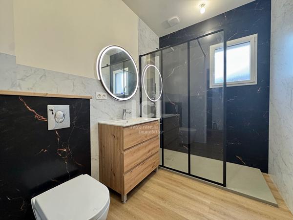 Maison - 5 chambres - 116m² - THOUARE SUR LOIRE