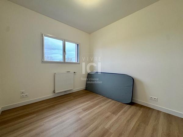 Maison - 5 chambres - 116m² - THOUARE SUR LOIRE