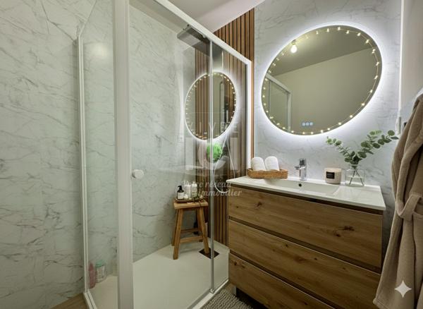 Maison - 5 chambres - 116m² - THOUARE SUR LOIRE