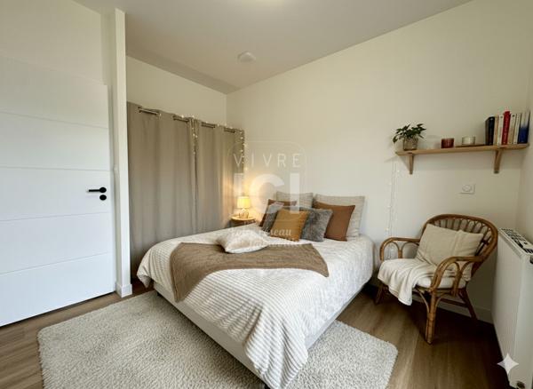 Maison - 5 chambres - 116m² - THOUARE SUR LOIRE