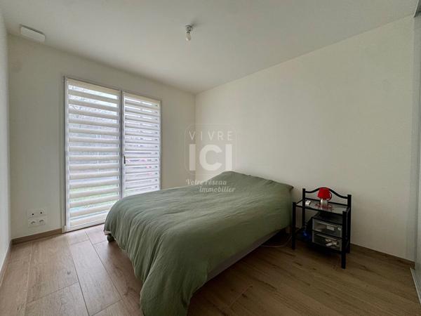 Maison - 5 chambres - 116m² - THOUARE SUR LOIRE