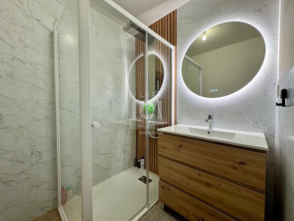 Maison - 5 chambres - 116m² - THOUARE SUR LOIRE