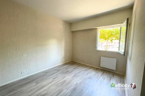 Appartement 3 pièces - 65 m²