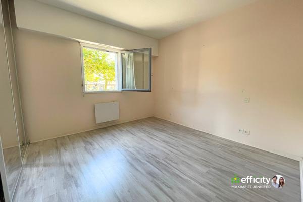 Appartement 3 pièces - 65 m²