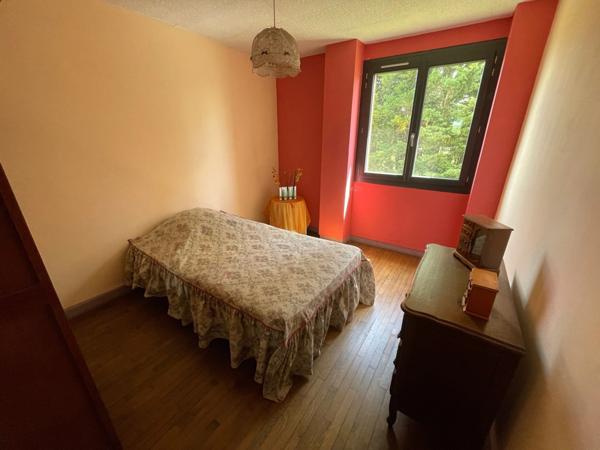 Maison à vendre 6 pièces MOLINET (03)